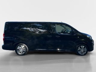 Peugeot e-Traveller Allure L3 100kW Batterie 75kWh