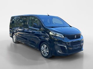 Peugeot e-Traveller Allure L3 100kW Batterie 75kWh
