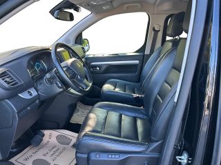 Peugeot e-Traveller Allure L3 100kW Batterie 75kWh