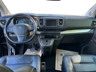 Peugeot e-Traveller Allure L3 100kW Batterie 75kWh