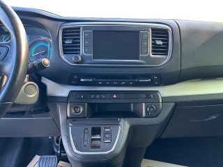 Peugeot e-Traveller Allure L3 100kW Batterie 75kWh