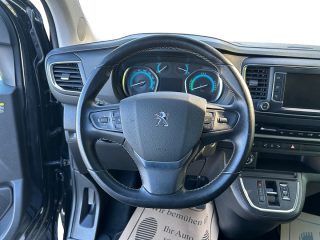 Peugeot e-Traveller Allure L3 100kW Batterie 75kWh