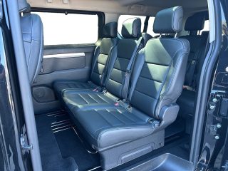 Peugeot e-Traveller Allure L3 100kW Batterie 75kWh