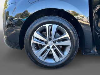 Peugeot e-Traveller Allure L3 100kW Batterie 75kWh