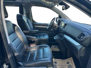 Peugeot e-Traveller Allure L3 100kW Batterie 75kWh