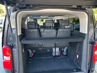 Peugeot e-Traveller Allure L3 100kW Batterie 75kWh