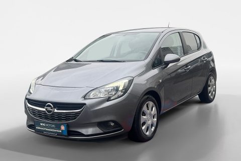 Opel Corsa 1,0 Turbo Ecotec Dir. Inj. ecoflex Edition Start/Stop