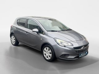 Opel Corsa 1,0 Turbo Ecotec Dir. Inj. ecoflex Edition Start/Stop