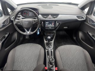 Opel Corsa 1,0 Turbo Ecotec Dir. Inj. ecoflex Edition Start/Stop