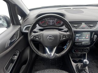 Opel Corsa 1,0 Turbo Ecotec Dir. Inj. ecoflex Edition Start/Stop