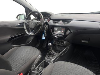 Opel Corsa 1,0 Turbo Ecotec Dir. Inj. ecoflex Edition Start/Stop