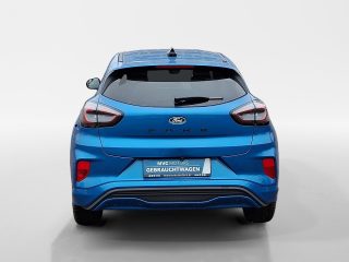 Ford Puma 1,0 EcoBoost Hybrid ST-Line Aut.