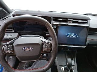 Ford Puma 1,0 EcoBoost Hybrid ST-Line Aut.