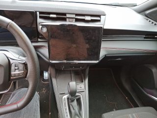 Ford Puma 1,0 EcoBoost Hybrid ST-Line Aut.