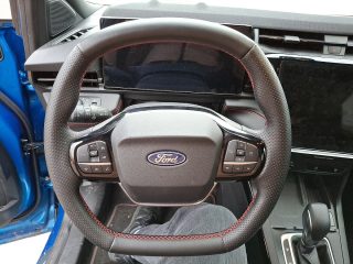 Ford Puma 1,0 EcoBoost Hybrid ST-Line Aut.