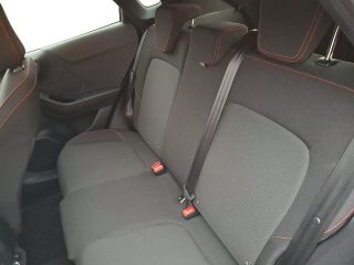 Ford Puma 1,0 EcoBoost Hybrid ST-Line Aut.