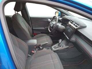 Ford Puma 1,0 EcoBoost Hybrid ST-Line Aut.