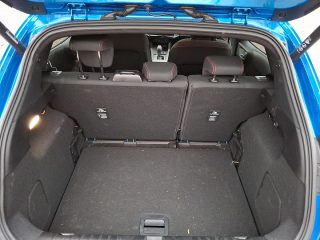 Ford Puma 1,0 EcoBoost Hybrid ST-Line Aut.