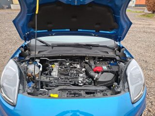 Ford Puma 1,0 EcoBoost Hybrid ST-Line Aut.