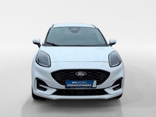 Ford Puma 1.0 l EcoB. Hybrid 92kW ST-Line Auto