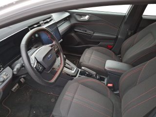 Ford Puma 1.0 l EcoB. Hybrid 92kW ST-Line Auto