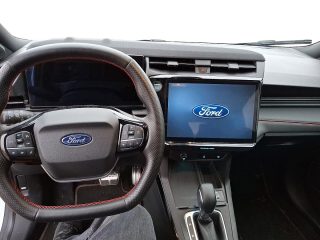 Ford Puma 1.0 l EcoB. Hybrid 92kW ST-Line Auto