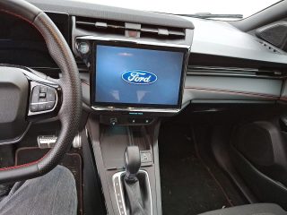 Ford Puma 1.0 l EcoB. Hybrid 92kW ST-Line Auto