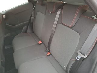 Ford Puma 1.0 l EcoB. Hybrid 92kW ST-Line Auto