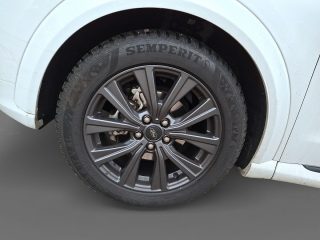 Ford Puma 1.0 l EcoB. Hybrid 92kW ST-Line Auto