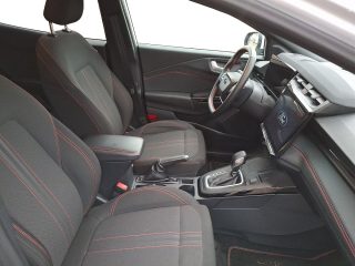 Ford Puma 1.0 l EcoB. Hybrid 92kW ST-Line Auto