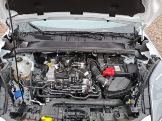 Ford Puma 1.0 l EcoB. Hybrid 92kW ST-Line Auto