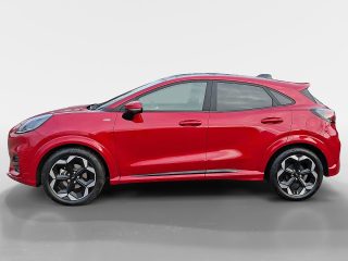 Ford Puma 1,0 EcoBoost Hybrid ST-Line X Aut.