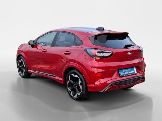 Ford Puma 1,0 EcoBoost Hybrid ST-Line X Aut.