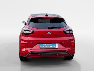 Ford Puma 1,0 EcoBoost Hybrid ST-Line X Aut.