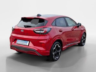 Ford Puma 1,0 EcoBoost Hybrid ST-Line X Aut.