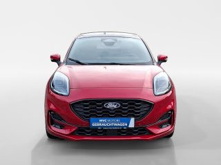 Ford Puma 1,0 EcoBoost Hybrid ST-Line X Aut.