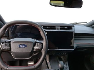 Ford Puma 1,0 EcoBoost Hybrid ST-Line X Aut.