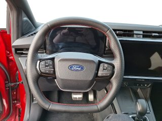 Ford Puma 1,0 EcoBoost Hybrid ST-Line X Aut.