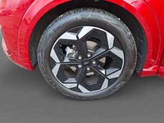 Ford Puma 1,0 EcoBoost Hybrid ST-Line X Aut.