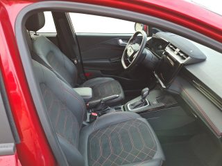 Ford Puma 1,0 EcoBoost Hybrid ST-Line X Aut.