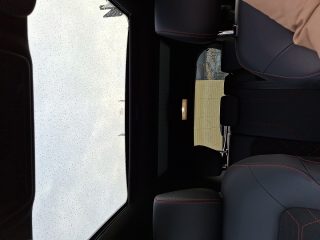 Ford Puma 1,0 EcoBoost Hybrid ST-Line X Aut.