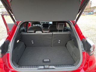 Ford Puma 1,0 EcoBoost Hybrid ST-Line X Aut.