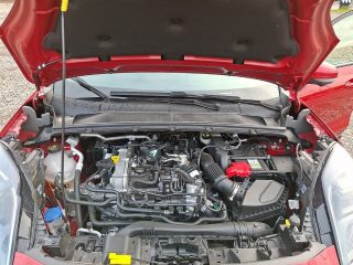 Ford Puma 1,0 EcoBoost Hybrid ST-Line X Aut.