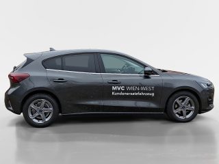 Ford Focus 1,0 EcoBoost Hybrid Titanium Edition