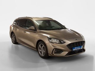 Ford Focus Traveller 1.0 EcoBoost ST-Line Business