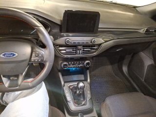 Ford Focus Traveller 1.0 EcoBoost ST-Line Business