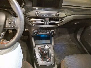 Ford Focus Traveller 1.0 EcoBoost ST-Line Business