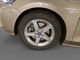 Ford Focus Traveller 1.0 EcoBoost ST-Line Business