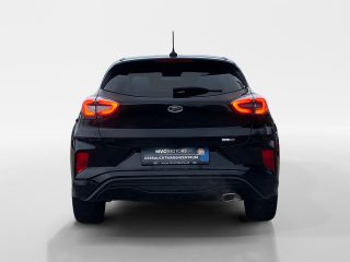 Ford Puma 1,0 EcoBoost Hybrid ST-Line