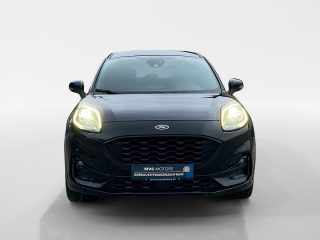 Ford Puma 1,0 EcoBoost Hybrid ST-Line